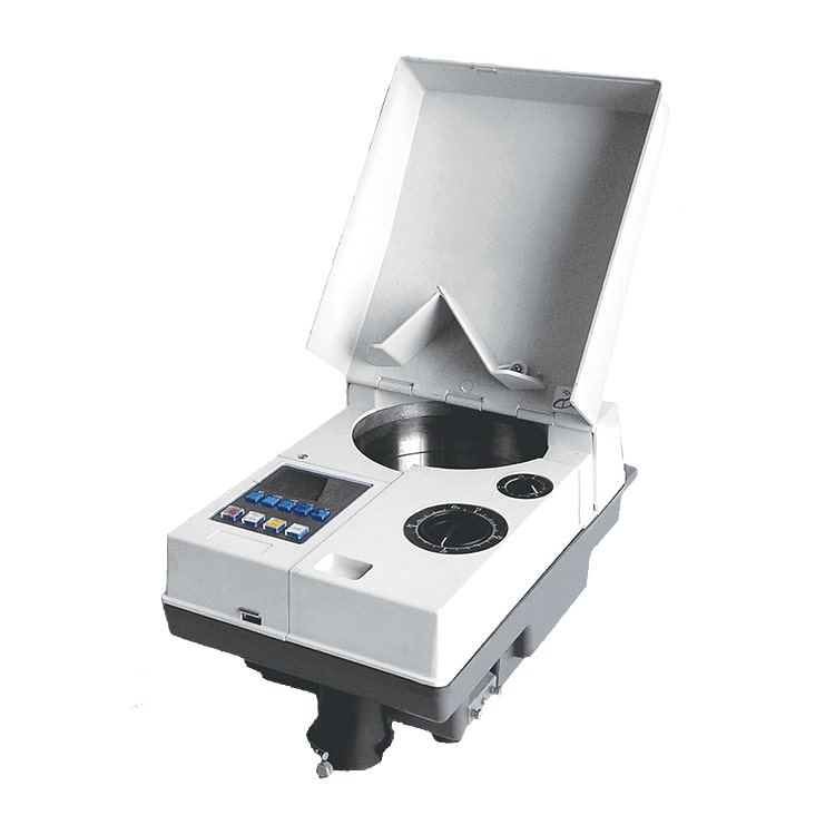 COIN YD200 半自動手提型_硬幣計數機_益陽行企業有限公司 產品專區_台中益陽行企業有限公司 益陽行企業有限公司